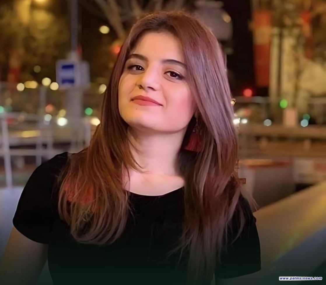 شيلان شمال مصطفى أول عراقية تحمل الشعلة في تاريخ الأولمبياد