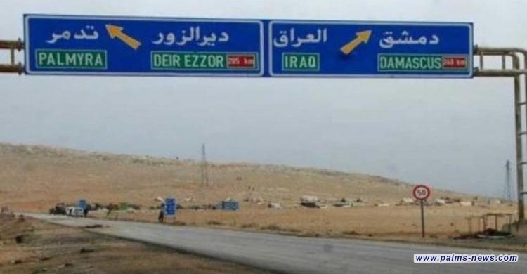 السفارة العراقية في دمشق تنفي زيادة رسوم تأشيرة الدخول على العراقيين الراغبين في زيارة سوريا