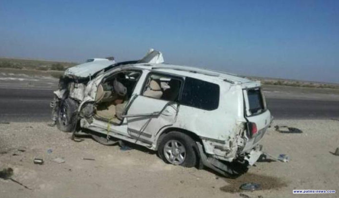 العراق يحتل المرتبة 37 عالميًا في حوادث الطرق: 15 ألف حادث خلال عامين