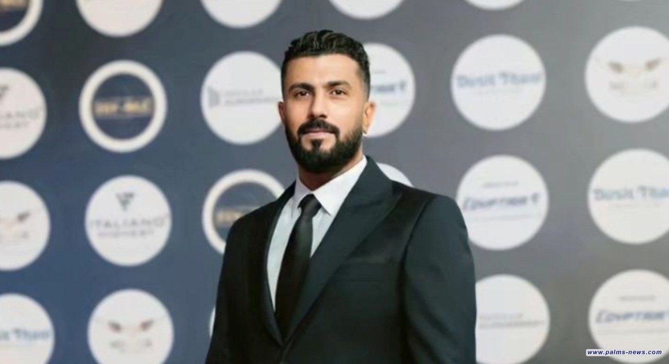 اعتزال مفاجئ للمخرج المصري محمد سامي