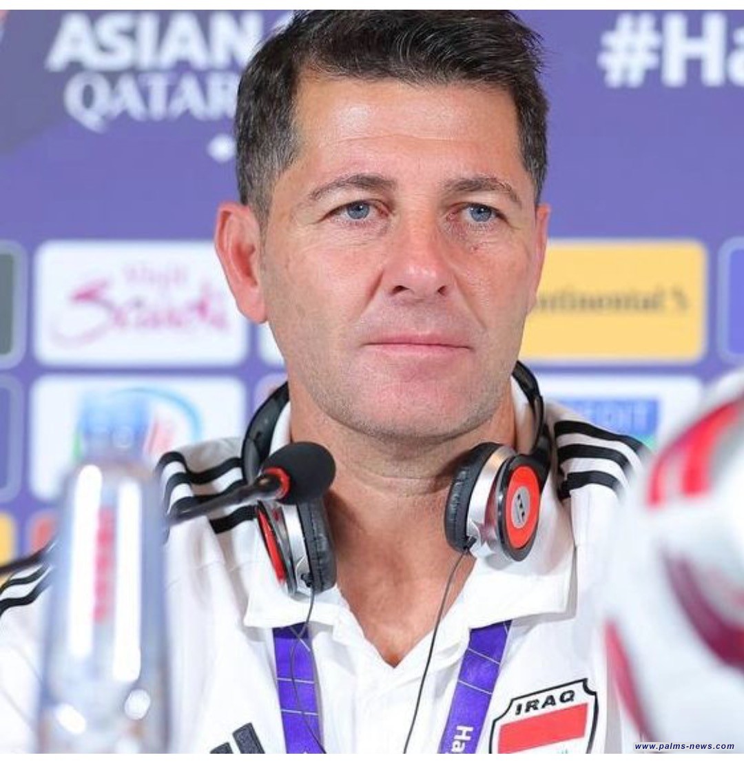 كاساس : في عالم الرياضة الجميع يسعى للانتصار