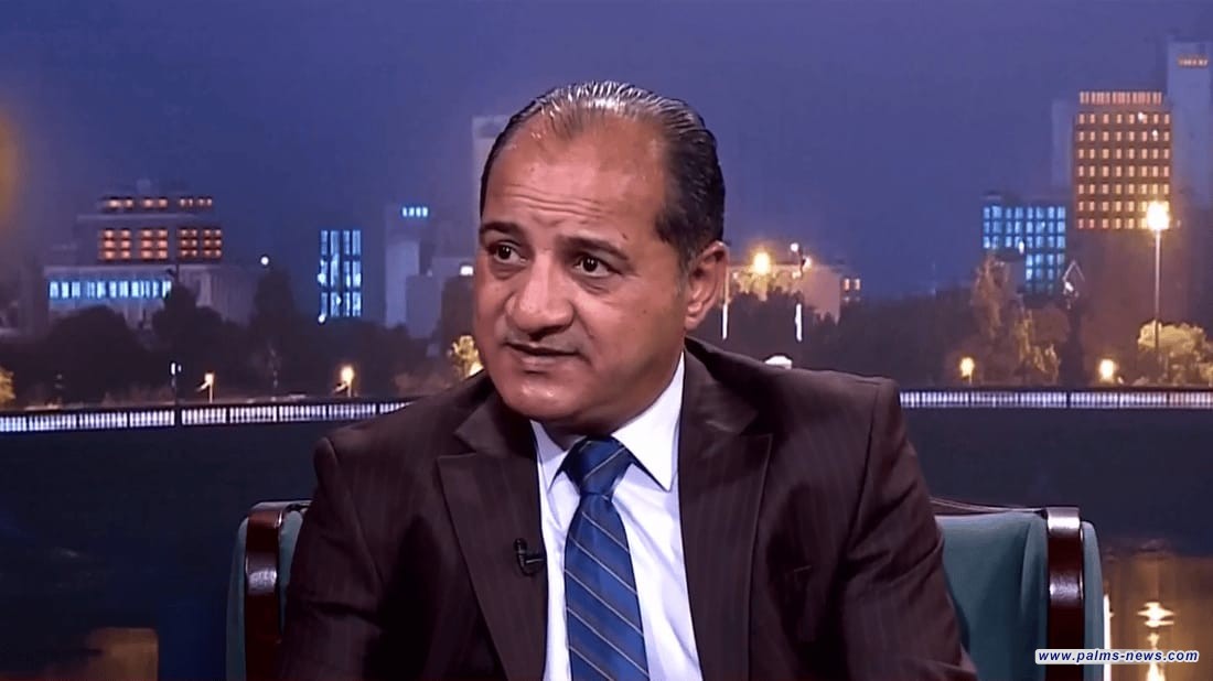 المتحدثُ باسمِ مجلس الخدمة يخاطبُ المدراء العامين : "لا تكرهوني لكن رواتبكم ضخمة جداً "