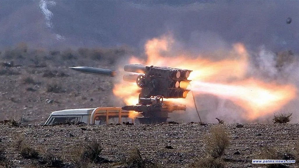 فرض حالة الطوارئ في عموم إسرائيل