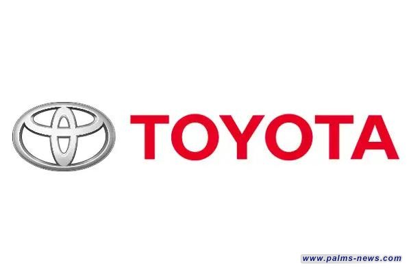 خلل بنظام الإنتاج.. يعلّق العمل في تويوتا موتور في اليابان