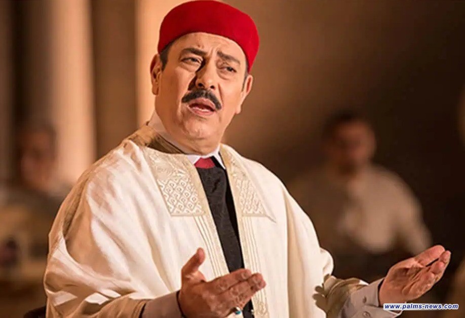 "لطفي بوشناق": تكريم عراقي