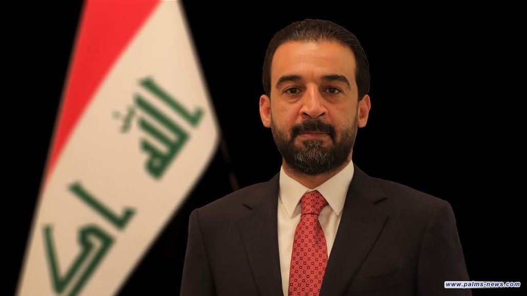 الحلبوسي يصدر توجيهات بشأن أحداث كركوك