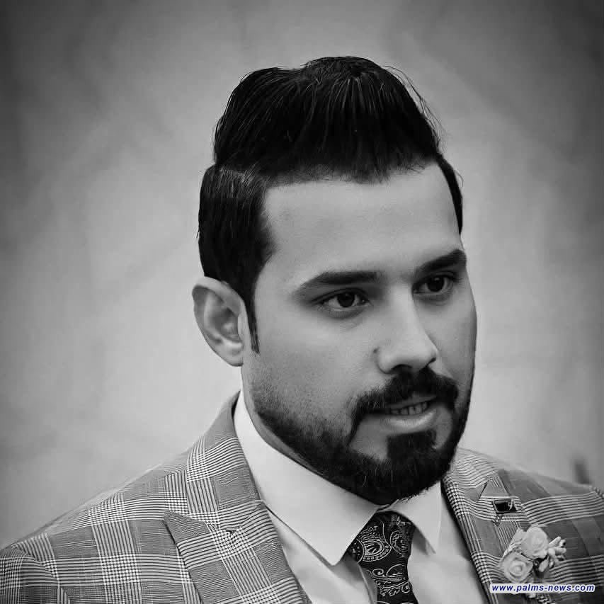 اغتيال الشاعر علي صبيح بنزاعات عشائرية بميسان.