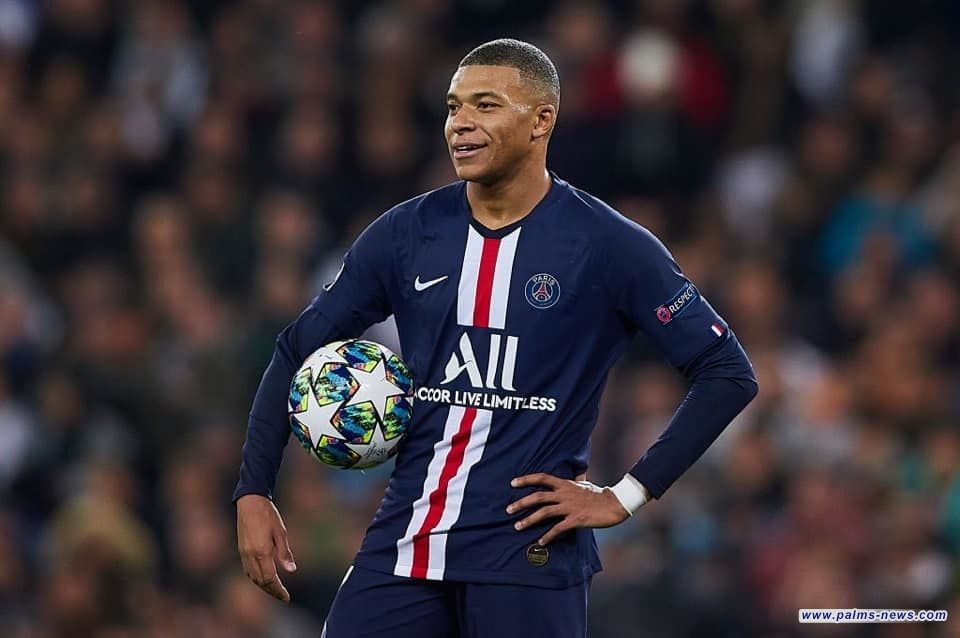 مبابي: لست مضطرا للمشاركة في أولمبياد باريس