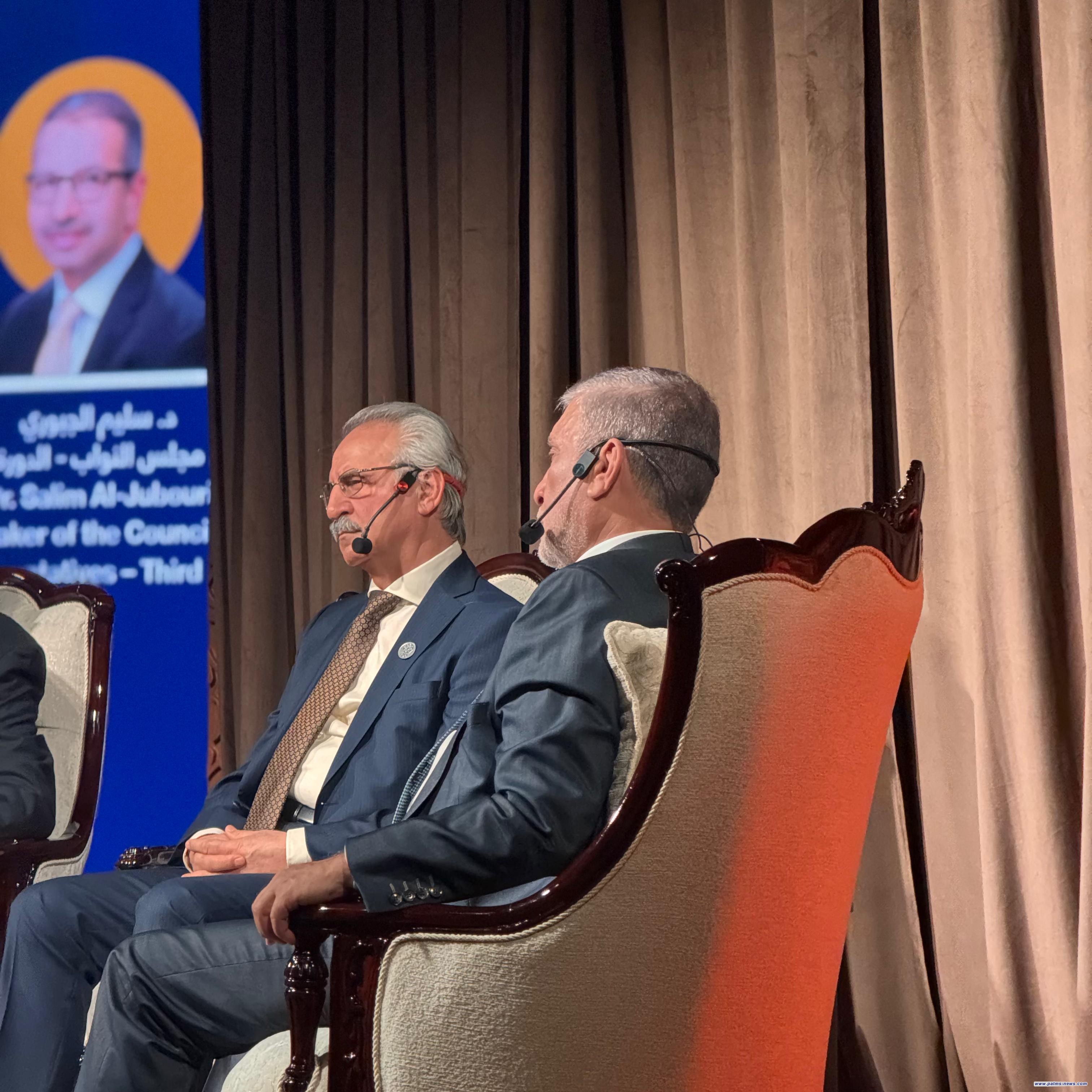 السياسي ملا بختيار: حرية الرأي في محافظات شمال العراق موجودة أكثر من غيرها.