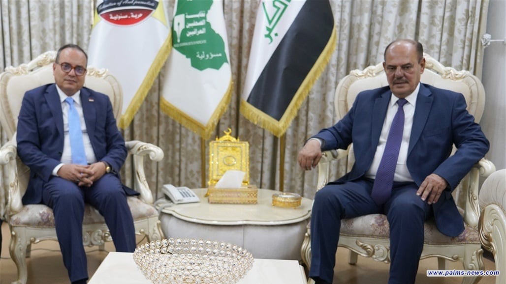 نقيب الصحفيين يثمن جهود قبول مشاركة العراق بمهرجان كان السينمائي