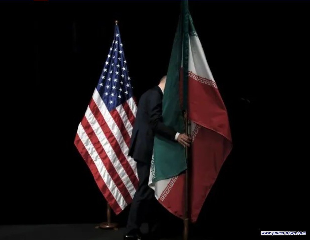 الخارجية الإيرانية: المحادثات مع واشنطن تعقد الثلاثاء بوساطة عمان