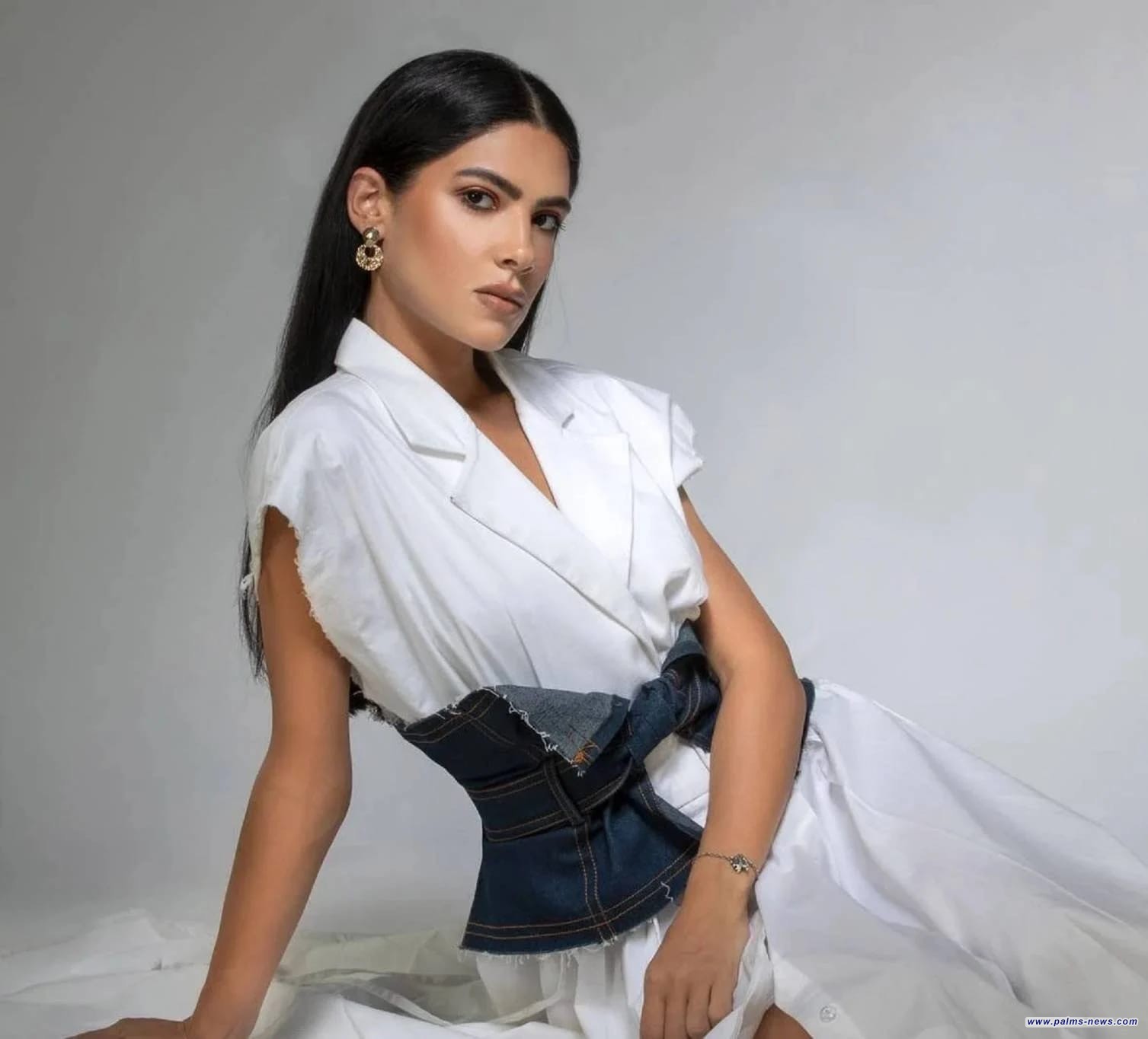 هدى المفتي تتحدث عن تعرّضها للتنمّر