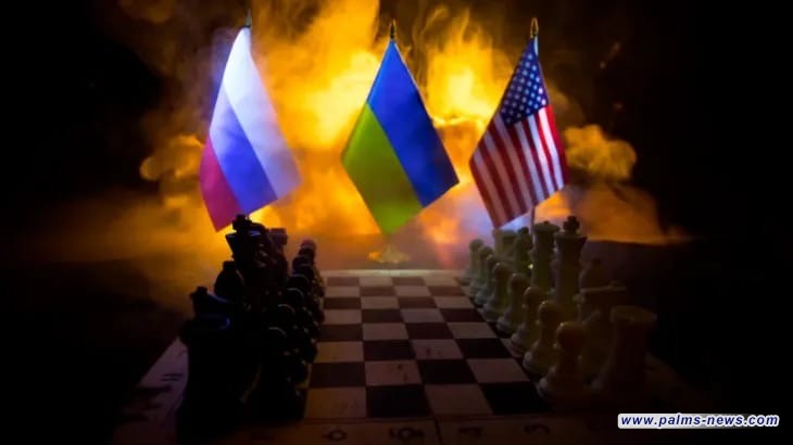 نائب وزير الخارجية الروسي: "دقيقتان وتدق ساعة يوم القيامة"