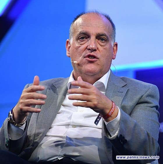 تيباس: صفقة مبابي محفزة وليست ضرورية