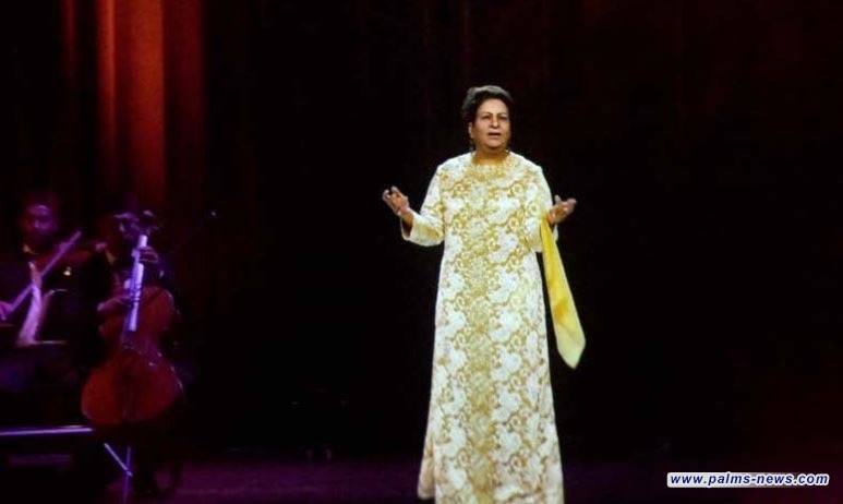 "أم كلثوم" تغني من جديد في المغرب!