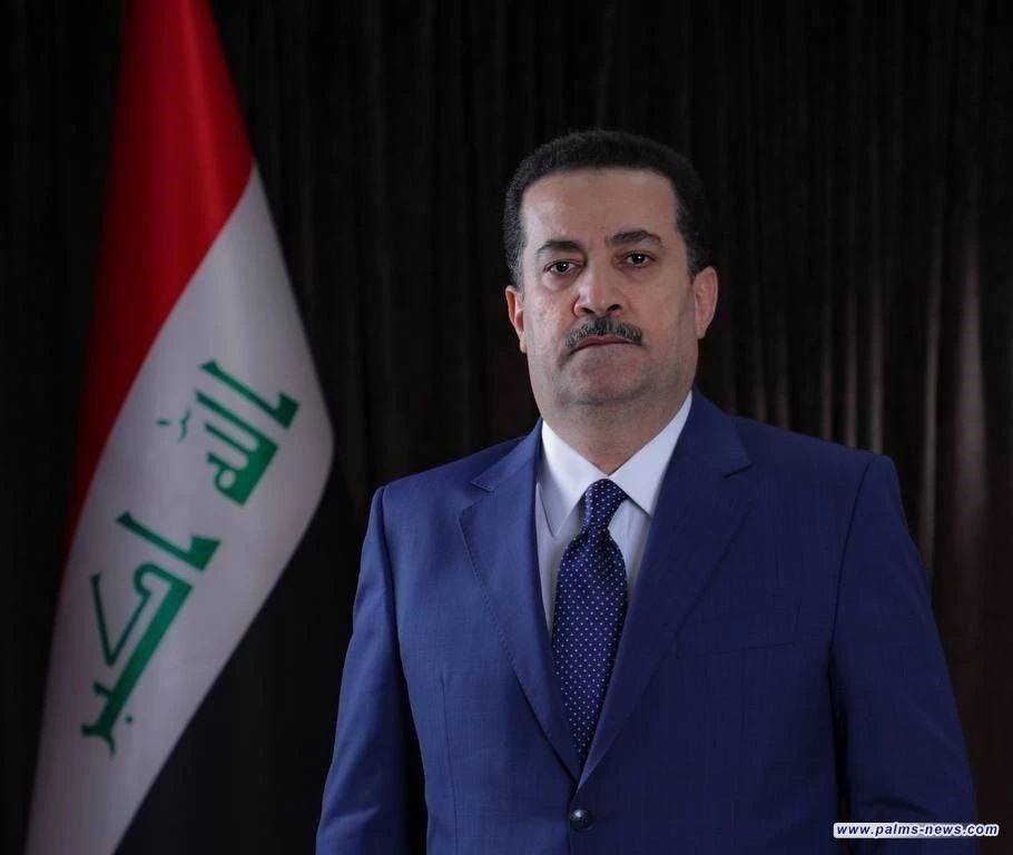 السوداني يطلق حملة خدمية شاملة لجميع القطاعات في الكاظمية