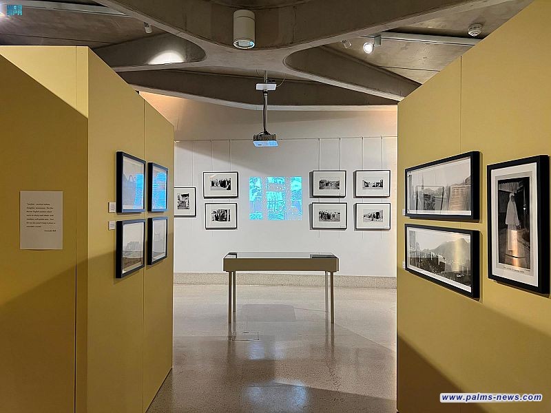 معرض "المستكشفات الأوائل " يوثق رحلة الأميرة أليس كونتيسة