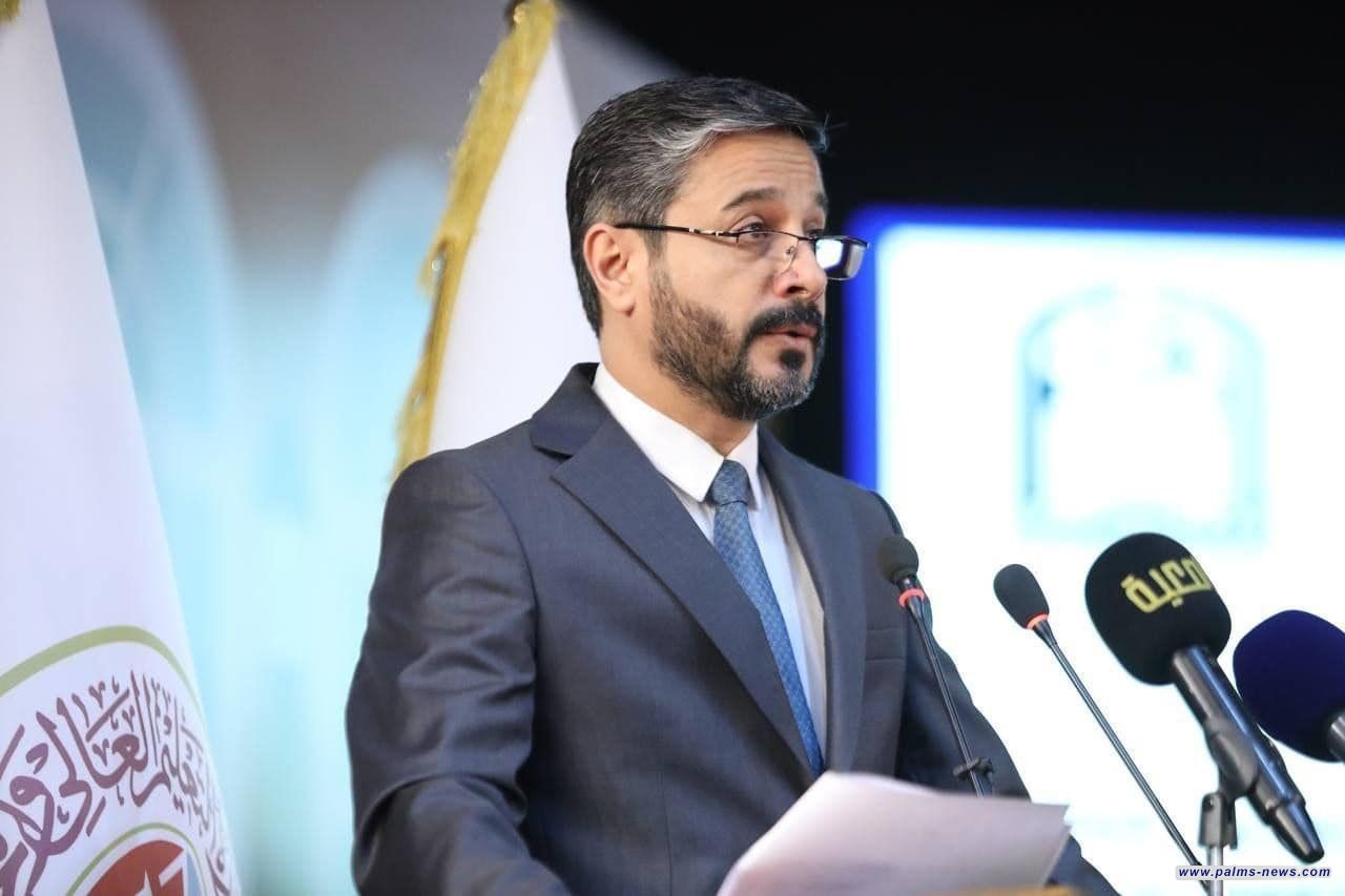 وزير التعليم يوجه بإضافة خمس درجات إلى هذه الفئة من الطلبة