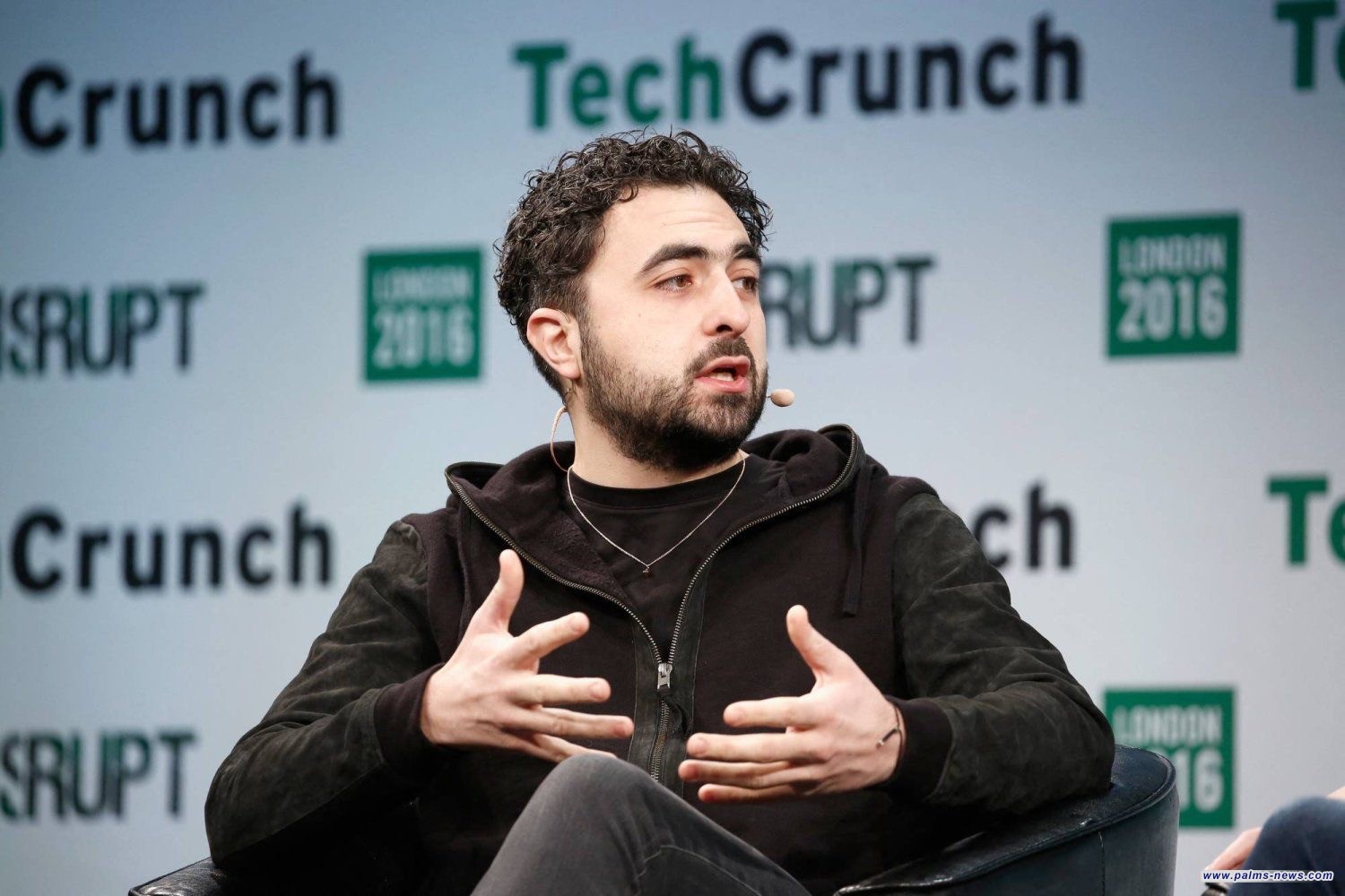 مايكروسوفت تعين عربي سوري الاصل رئيساً للذكاء الصناعي