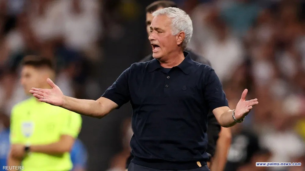 "شوط واحد".. مورينيو يبرر أداء ريال مدريد أمام فايكانو