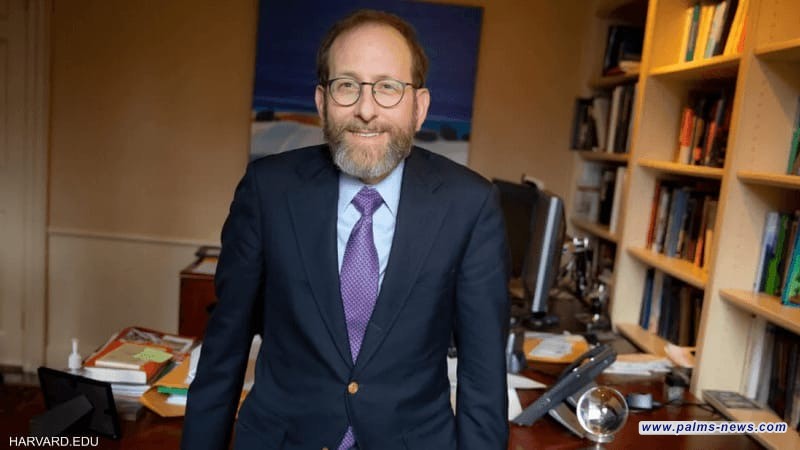 بعد أزمة معاداة السامية.. تعيين طبيب يهودي رئيسا لـ"هارفارد"