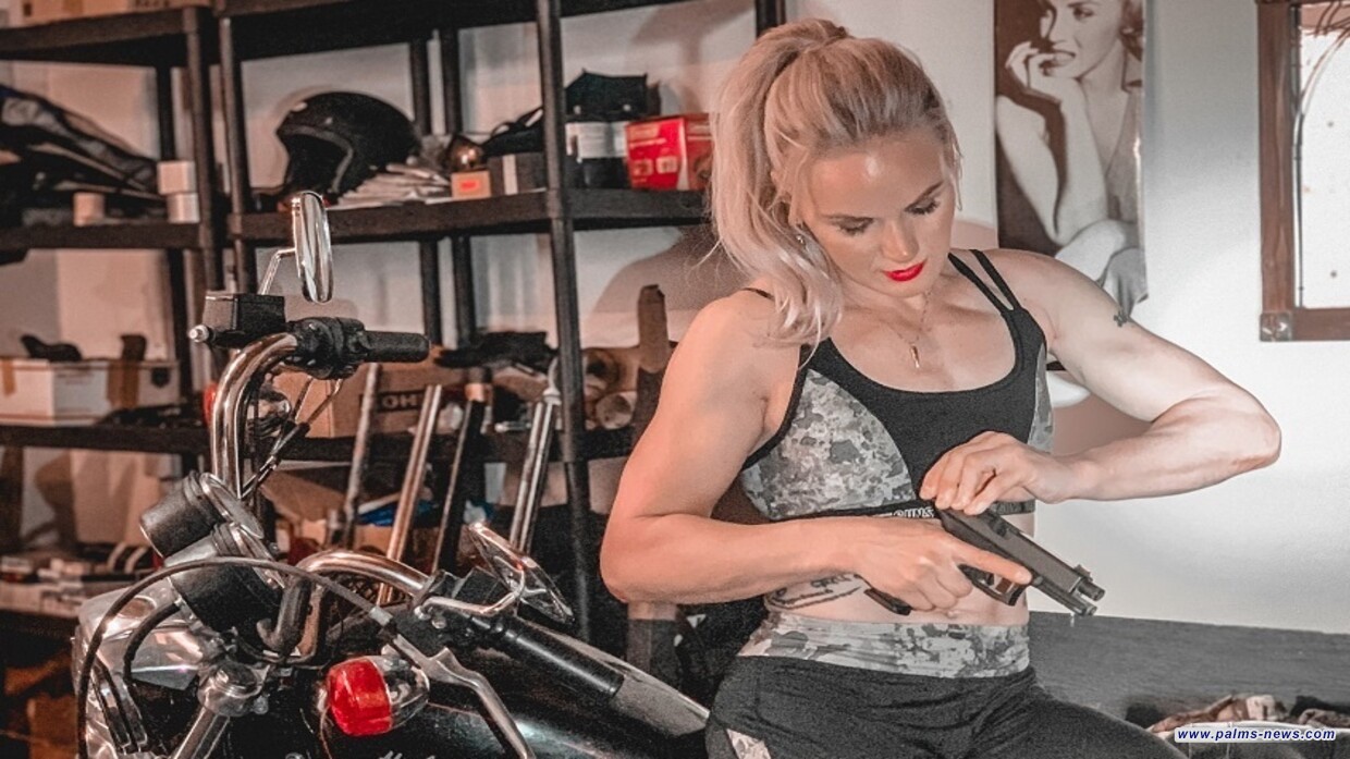 شاهد.. رقصة "الرصاصة" بعد الثأر