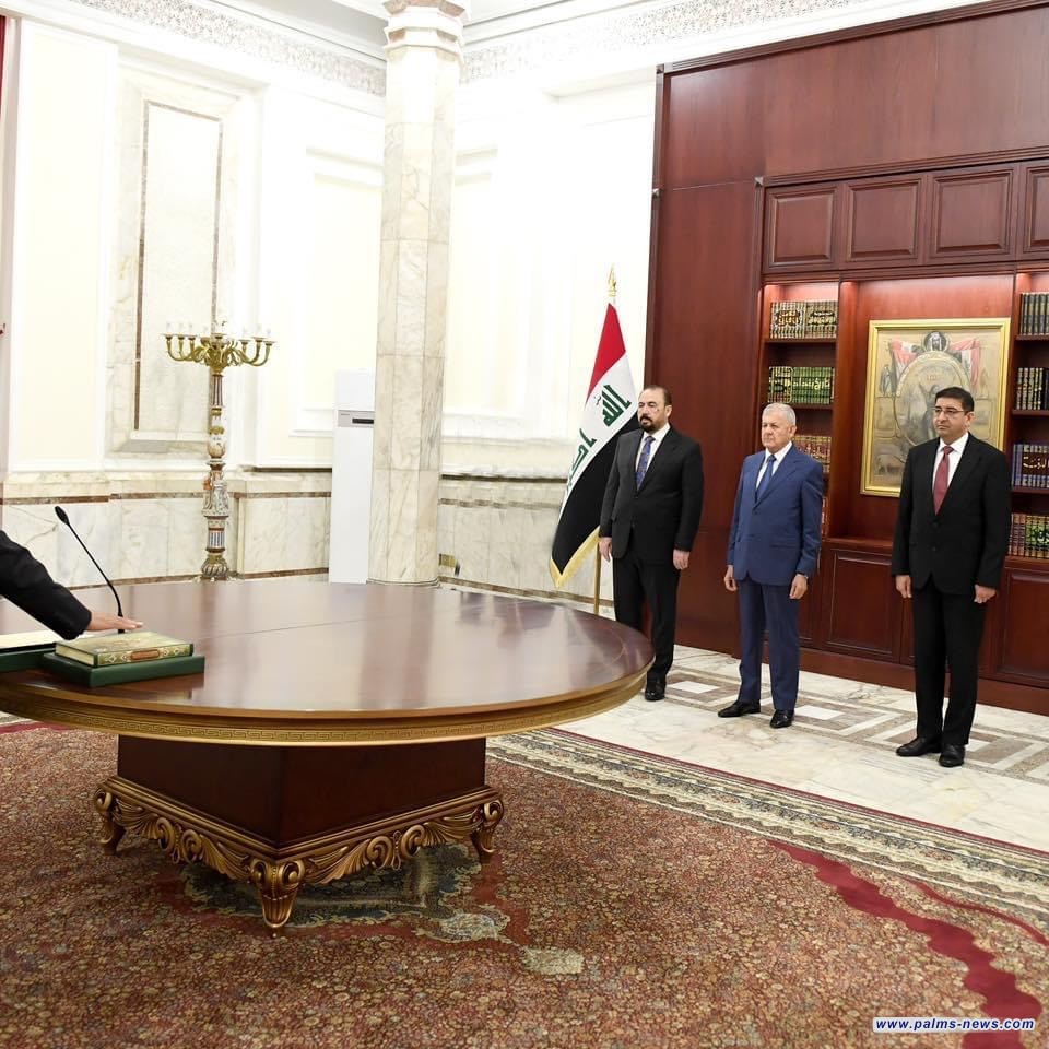 رئيس الجمهورية : نؤكد أهمية دور القضاة في تعزيز هيبة الدولة وخدمة العدالة