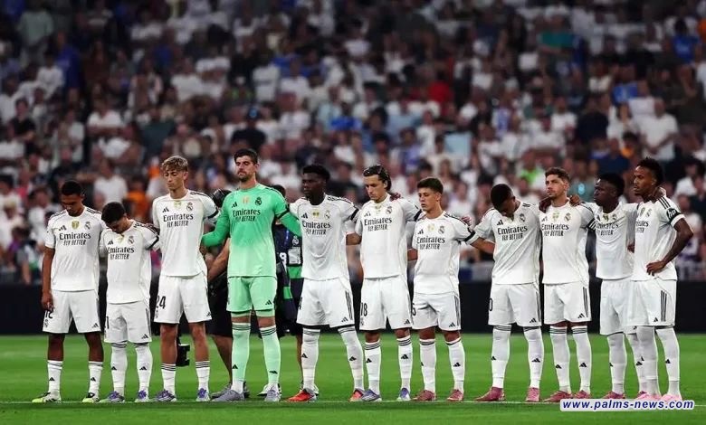 ريال مدريد يعاني دفاعياً في 2025: ثاني أسوأ سجل بين كبار أوروبا