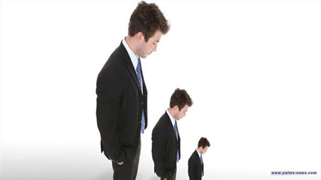 رجال ونساء العراق الأقصر طولاً  بين الشعوب العربية