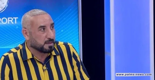 وفاة حارس مرمى الزوراء والمنتخب العراقي السابق