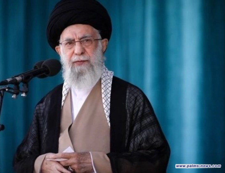 مسؤول إيراني: المرشد الأعلى في مكان آمن خارج العاصمة