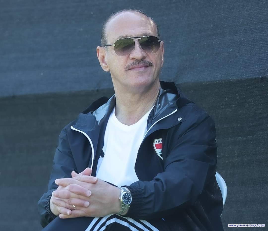 عدنان درجال : مواجهة اليابان في كأس آسيا ستكون لها حساباتها الخاصّة