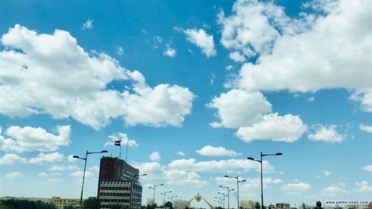 العراق بانتظار أيام أبرد من المعتاد