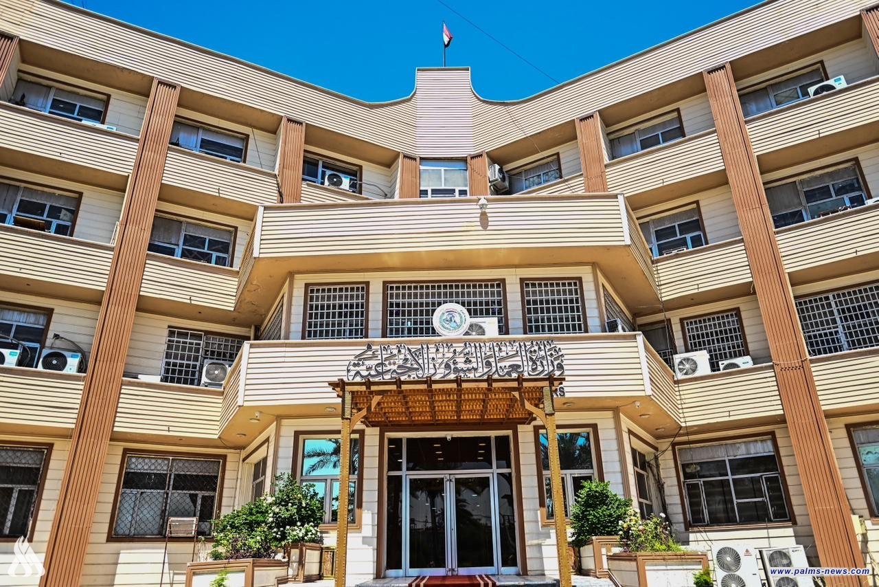 وزارة العمل تشمل أكثر من 2 مليون طفل بالمنحة الطلابية