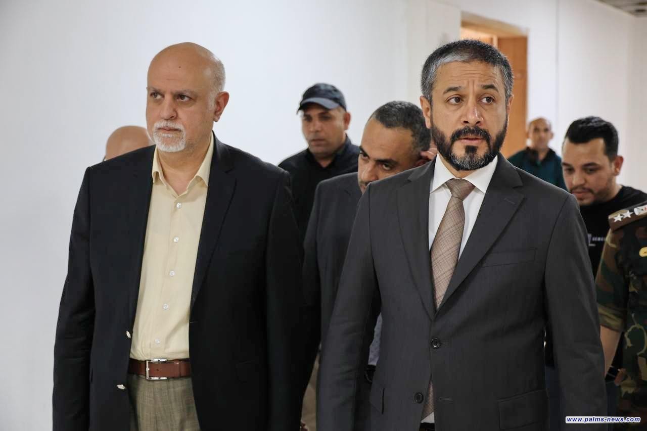 وزير التعليم : الجامعات العراقية جاهزة لاستقبال العام الدراسي الجديد 2024/2023