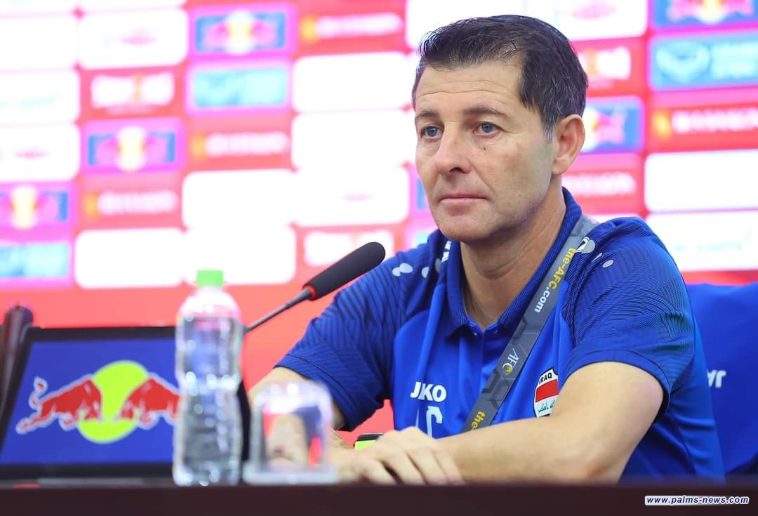 كاساس : مواجهة فيتنام ستكون صعبة على الطرفين