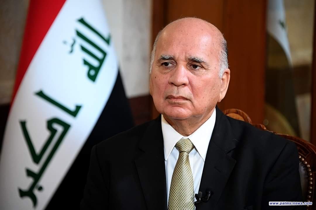 فؤاد حسين : مهرجان دهوك يعني الكثير للعراق عموماً ودهوك خصوصاً