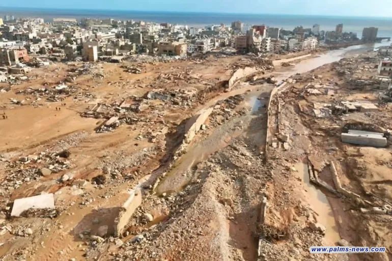 واشنطن بوست: ما حدث في ليبيا من كوارث هو خطأ الجميع