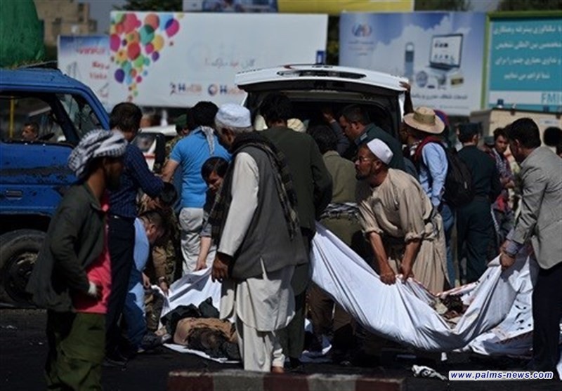 مقتل 40 شخصا بانفجار في باكستان استهدف مؤتمرا سياسيا