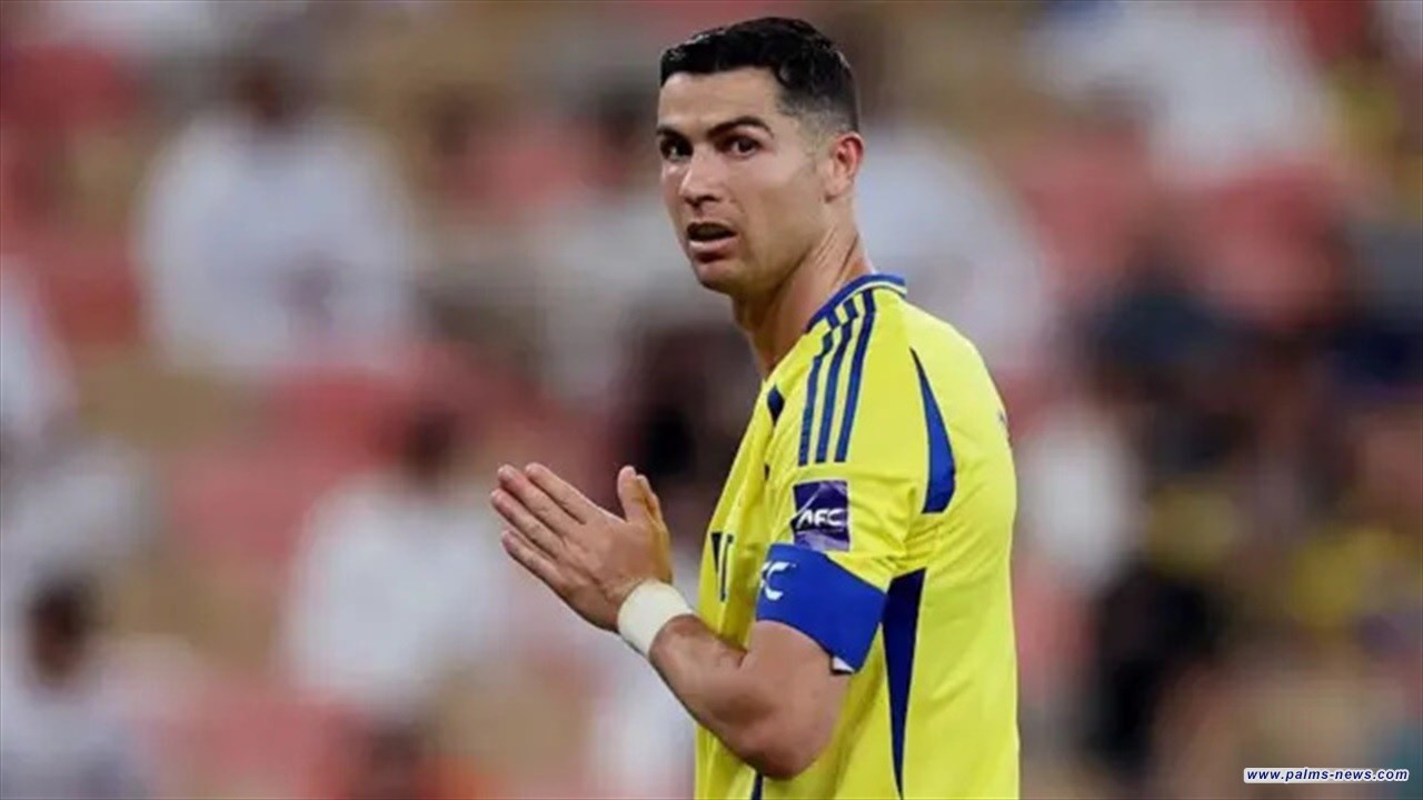 كريستيانو رونالدو يجرب صيام رمضان