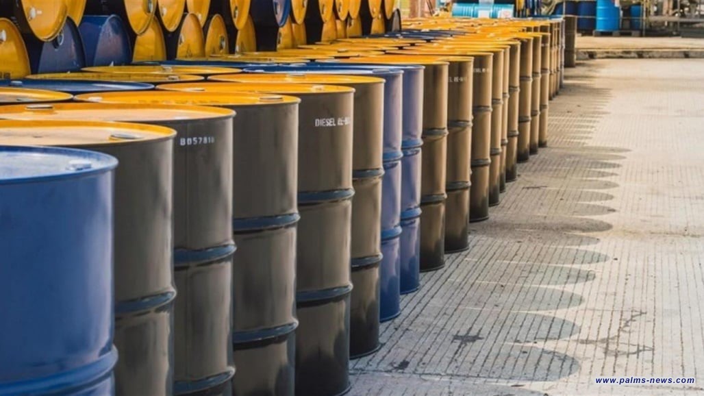 النفط يتجه لأول ارتفاع اسبوعي منذ 21 يومًا