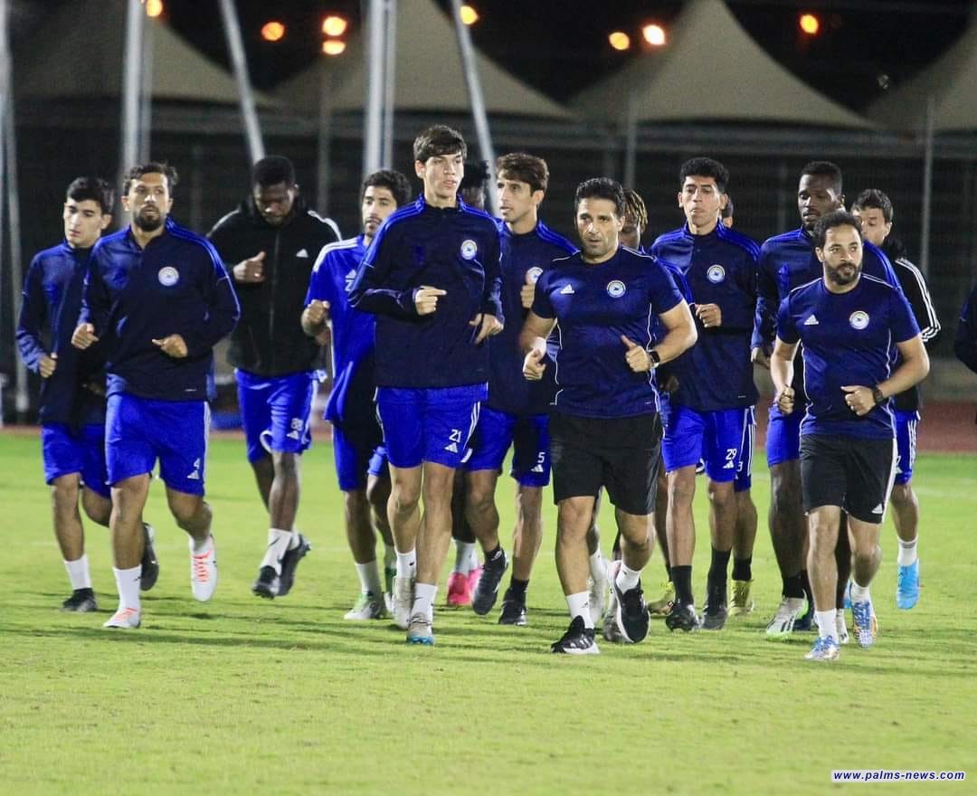 الزوراء والجوية يتطلعان للتألق آسيوياً اليوم