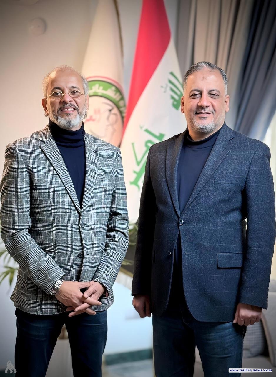 المبرقع يعلن استحداث جائزة أفضل فيلم عراقي بمهرجان العراق السينمائي الدولي لأفلام الشباب