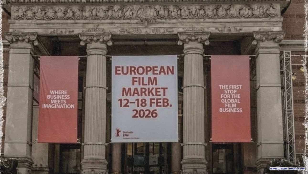 أكثر من 80 مخرجاً ينتقدون مهرجان برلين السينمائي بسبب تجاهل قضايا غزة