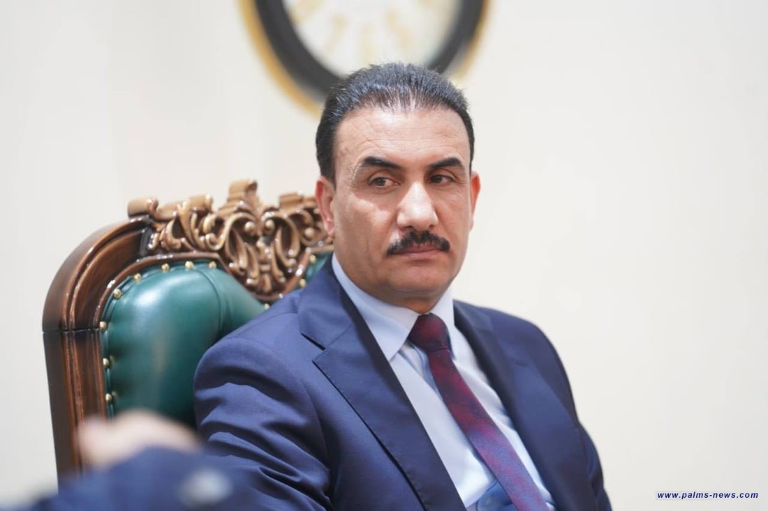 وزير التربية: نسعى لتحويل تطبيق الذكاء الاصطناعي إلى مادة دراسية