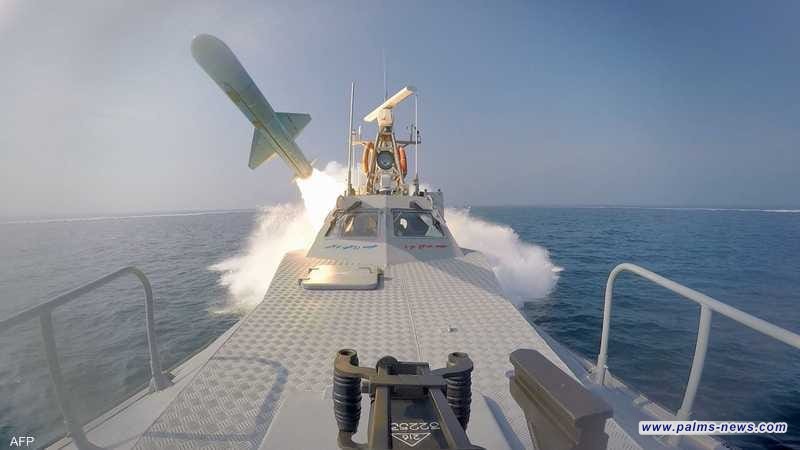 أميركا ترصد 15 مليون دولار مقابل معلومات عن دعم صيني لإيران