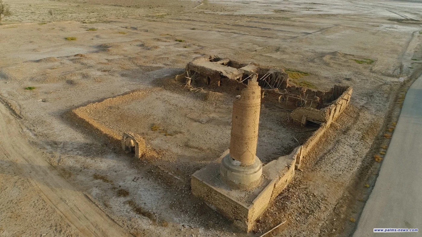 بعثات أجنبية تعثر على 1500 قطعة أثرية في ذي قار.. جدار لارسا وبيت الإله