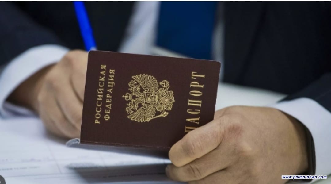 البرلمان الروسي يعلن سحب الجنسية المكتسبة ممن "يشوه سمعة العملية العسكرية"