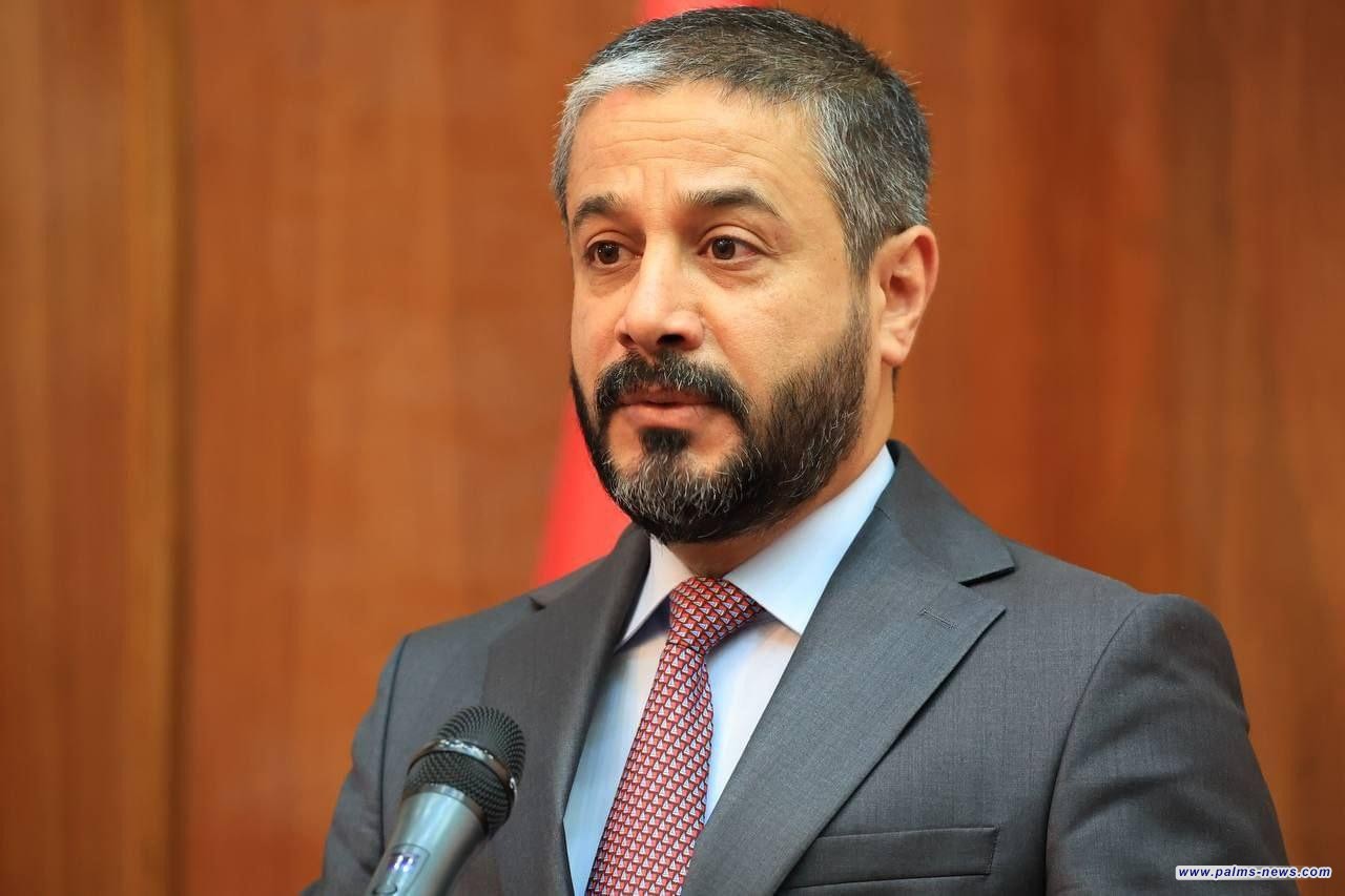 وزير التعليم يوجه بإيقاف امتحانات الدور الثاني