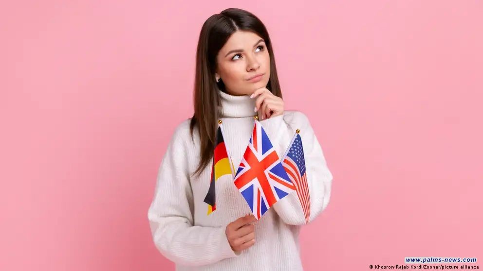 سياسيو ألمانيا يكسرون عادتهم القديمة.. ويتحدثون بالإنجليزية